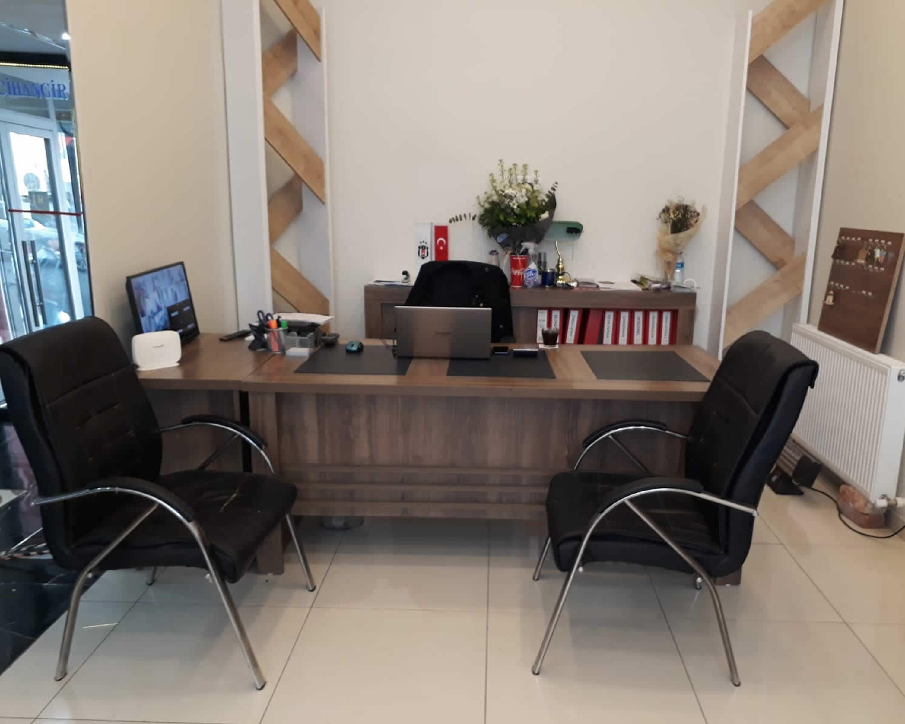 Cihangir Palace Hotel Istanbul