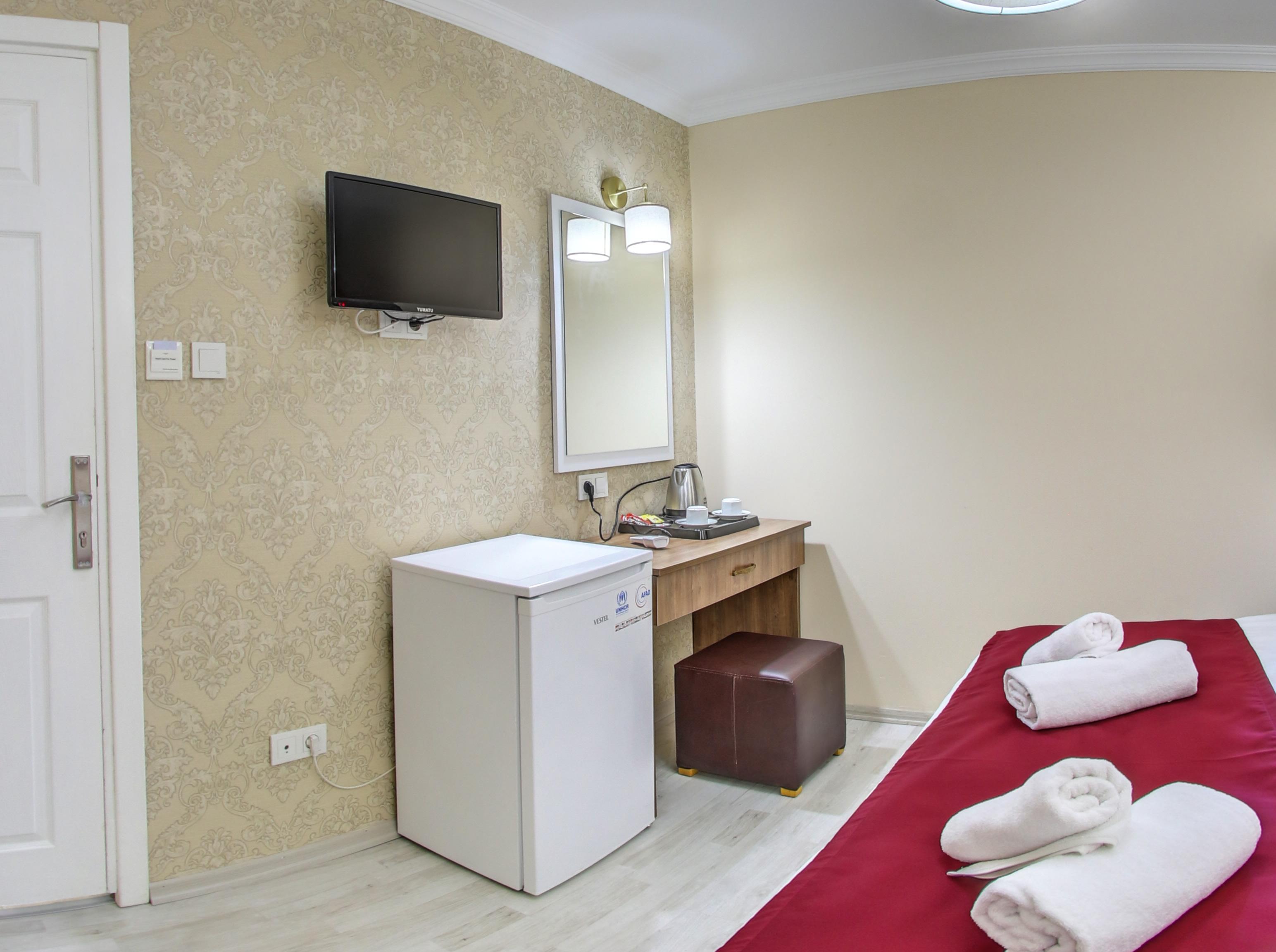 Cihangir Palace Hotel Istanbul