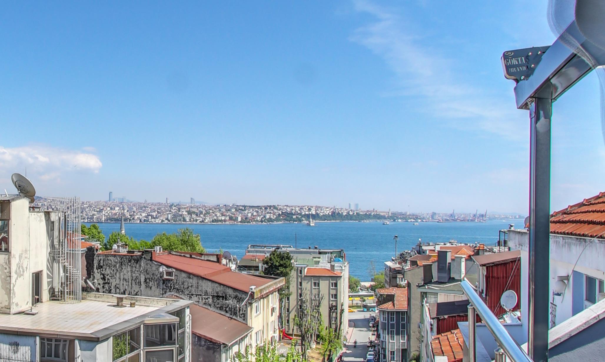 Cihangir Palace 4* Istanbul