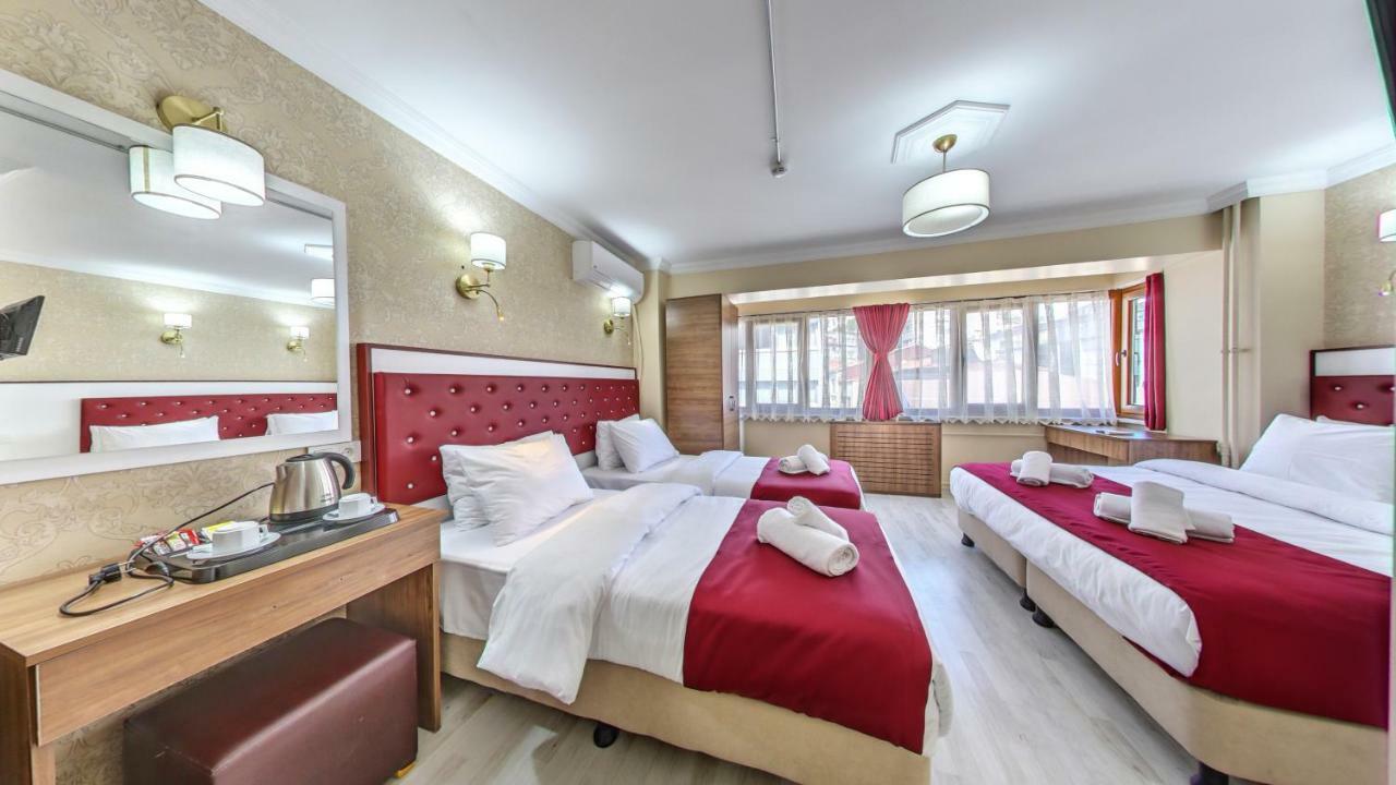 Cihangir Palace 4* Istanbul