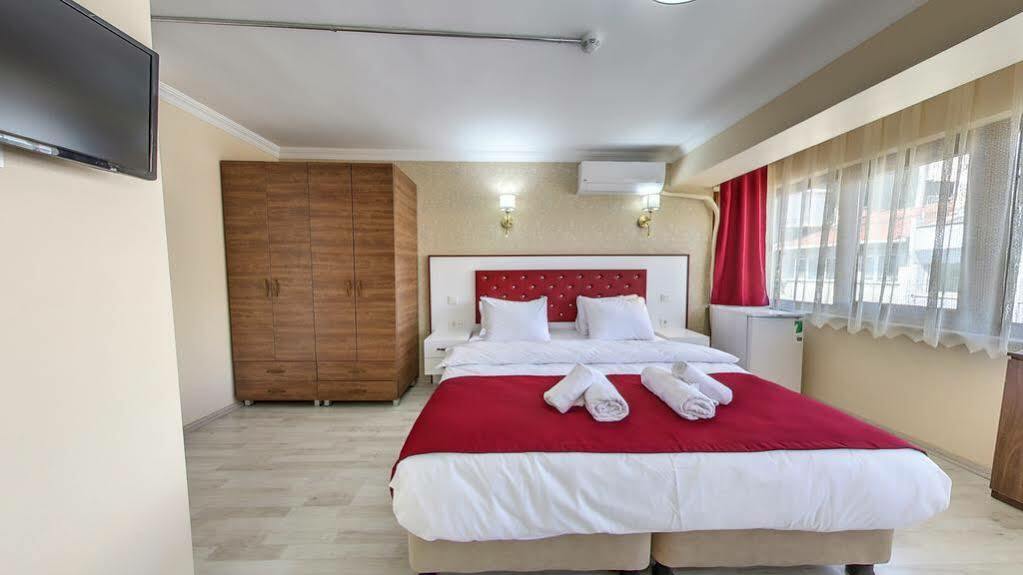 Cihangir Palace Hotel Istanbul